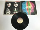 KISS ORIGINAL VINYL * DYNASTY * 1979 NBLP 7152 STEREO 9 TRACKS ASTOR RECORDS