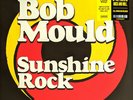 BOB MOULD SUNSHINE ROCK MERGE RECORDS VINYLE NEUF NEW VINYL LP RED & YELLOW