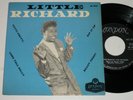 Very rare Little Richard EP Long Tall Sally London RE 1074 Sweden Exc+/Exc+
