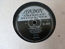 FATS DOMINO ROSE MARY / YOU SAID YOU LOVE ME   LONDON HL 8007 78 RPM RARE EX