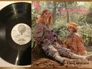 Jimmy Campbell, Half Baked  D Swirl vg++/vg++