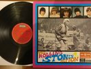 Rolling Stones,  The Rolling Stones in Action  vg(+)/m-