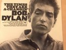 Bob Dylan - The Times They Are a-Changin' - 200gm Vinyl LP