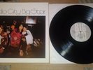 Big Star - Radio City LP Record Vinyl WIK 54 1986