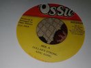 Gregory Isaacs , Cross The Line , 7 