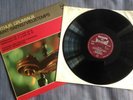 Rare Philips Hi-Fi Stereo Grumiaux Saint-Saens Concerto etc First UK LP EX+/EX+