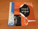 LP 10 INCH HOWARD MCGHEE'S ALL STARS JAPAN OBI BLUE NOTE