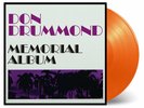 DON DRUMMOND MEMORIAL ALBUM NEW SEALED COLOURED VINYL LP REISSUE IN STOCK