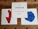New Order - Substance - 1987 - Original Double Vinyl LP - Factory Records