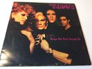 The Cramps - Songs the lord taught us - Illegal Records UK 1080 1st Rel - Exc