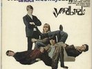 Yardbirds Over Under Sideways Down - Mono USA vinyl LP album record LN24210