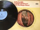 Captain Beefheart And His Magic Band ? Safe As Milk Pye Mono A1 /B1