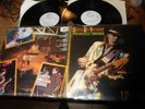 14941 Stevie Ray Vaughan & Double Trouble Live Alive Ex Buy 5 LPs for £6 Post UK