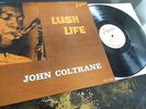 John Coltrane Trio, Quartet & Quintet - Lush Life **Esquire 32-129 Mono LP**