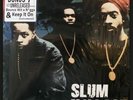 Slum Village ?2 x LP + 7” Fan-Tas-Tic Vol. 1  /  Rare Hip hop / Jay Dee