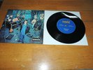 OASIS Rare Supersonic 7