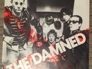 The Damned New Rose Dutch Kitchen Sleeve Punk Clash Sex Pistols Crass Ruts