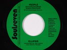 70s Soul Funk 45 - Ellipsis - People - Soul7 - VG+ mp3 - 2012 UK pressing
