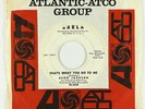 Northern Soul 45 - Deon Jackson - That's What You Do To Me - Carla - mp3