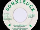 Sweet Soul 45 - Buck - Sugar Britches - Sonnibuck - VG+ mp3