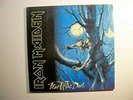 Iron Maiden ?– Fear Of The Dark ** 1992 ** Gatefold ** metallica blind guardian