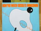 HOWARD WERTH 7” mint DANGERHOUSE RECORDS from 1978 RANDOMS production GERMS