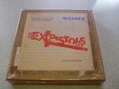 Sex Pistols - Never Mind The Bollocks. ltd 7x7