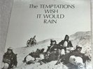 VINYL LP by THE TEMTATIONS 