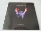 Black Sabbath - Cross Purposes Original U.K. 1994 Vinyl LP + Inner - IRS Records