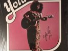 *SIGNED* Yola - Walk Through Fire NEW VINYL LP Yola Carter
