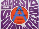 Maria Dallas-Tommy Roe-Rock-PsycheRare OZ A-Label Demo “Everybody”1967