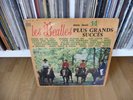 Les BEATLES - Dans leurs 14 plus Grands Succès - OSX 231 - 1965