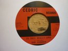 northern soul don gardner is this really love/tighten up your love cedric re 45