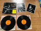 Elvis In Person at the International Hotel 2X Lp 1st Pressing LSP-6020 w/ photos