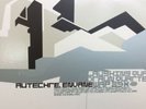 Autechre - Envane 12” Vinyl - WARP Records 1997 WAP89X