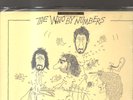 THE WHO - the who by numbers LP classic record edition