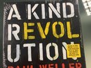 PAUL WELLER   A KIND REVOLUTION   DELUXE 5 x VINYL LP/10