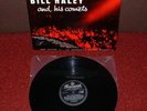 BILL HALEY & THE COMETS Rock & Roll Stage Show LP 1956 BRUNSWICK 1st  SUPERB
