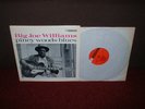 BIG JOE WILLIAMS Piney Woods Blues LP 1962 77 RECORDS MONO 1st Press  SUPERB