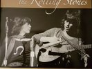 ROLLING STONES : NINETEEN SIXTY NINE   Rar    COLOR VINYL   SUPER