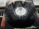 URIAH HEEP -  SALISBURY VERTIGO swirl  6360 028  1st UK Press 1971