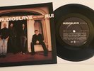 Gorgeous 2006 / Audioslave Chris Cornell / Original Fire / 45 & PS / MINT