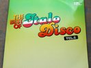 LP The BEST Of ITALO-DISCO Vol. 6, 2LP, 1st GERMANY, EX+ (EX+/MINT-)