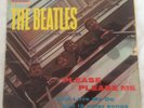 THE BEATLES PLEASE PLEASE ME MONO VINYL LP 1963 PMC 1202 XEX 421-IN