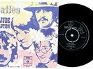 THE BEATLES - HEY JUDE - 7
