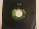 George Harrison / My Sweet Lord & Isn't It A Pity / Stock copy 45  / Mint