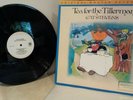 CAT STEVENS TEA FOR THE TILLERMAN 1-035 VG+ TO NM COND. DEMO COPY