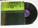 ROY HAYNES TRIO-JUST US ON PRESTIGE JAZZ LP-VG+