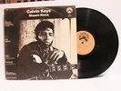 CALVIN KEYS-SHAW- NEEQ ON BLACK JAZZ JAZZ LP