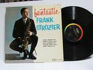 FRANK STROZIER-FANTASTIC ON VEE JAY JAZZ LP-VG+